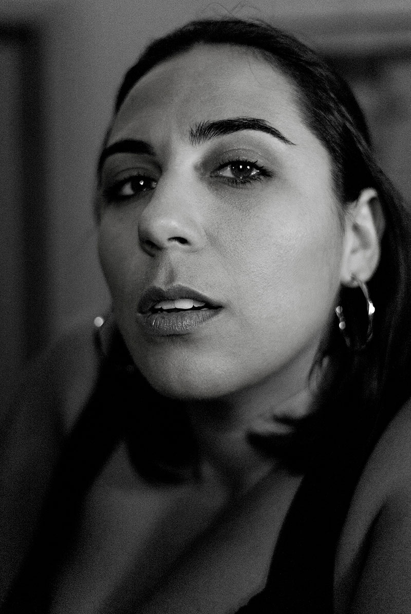 LAURA